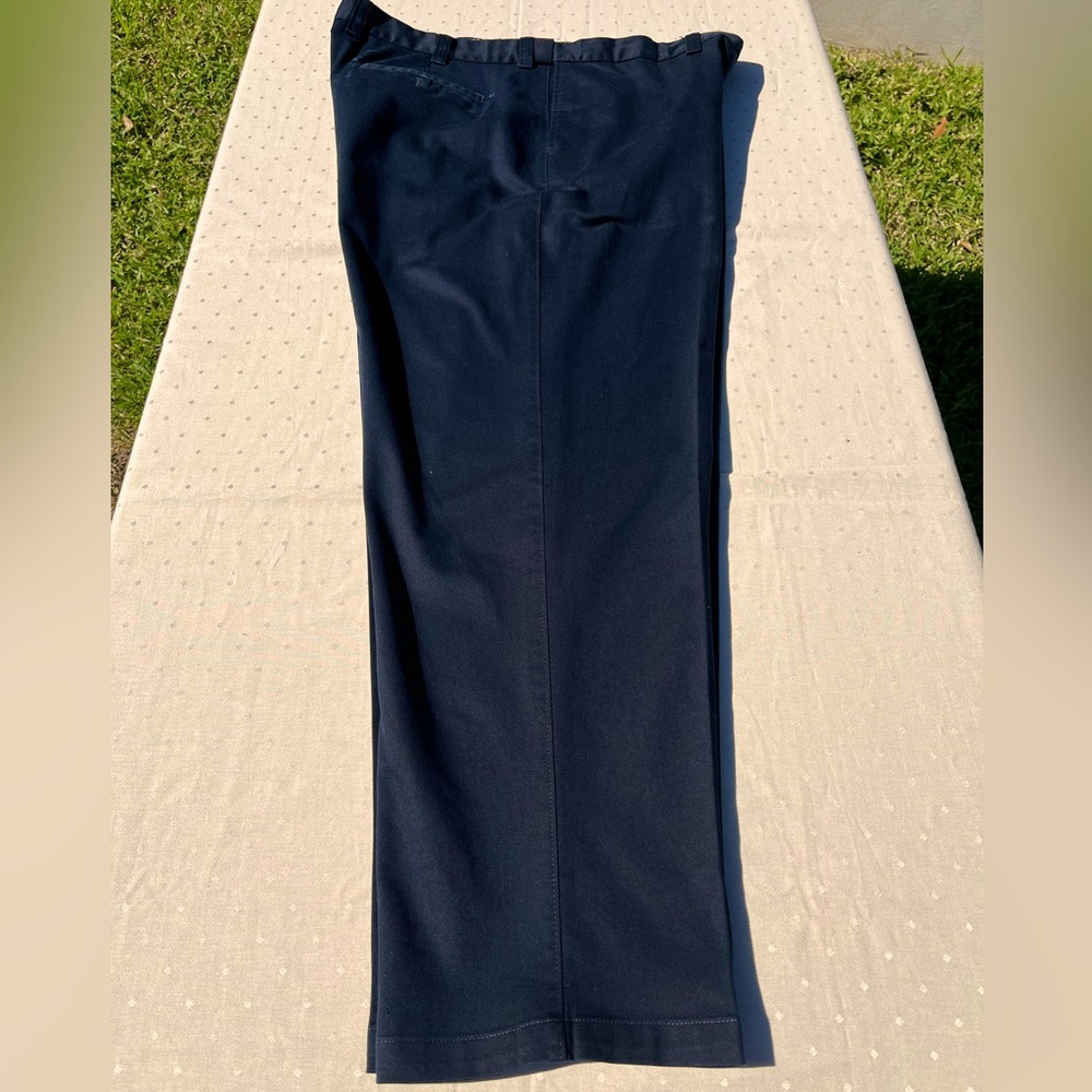 Oak Hill Men's Navy Pants